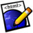 HTML Editor Icon
